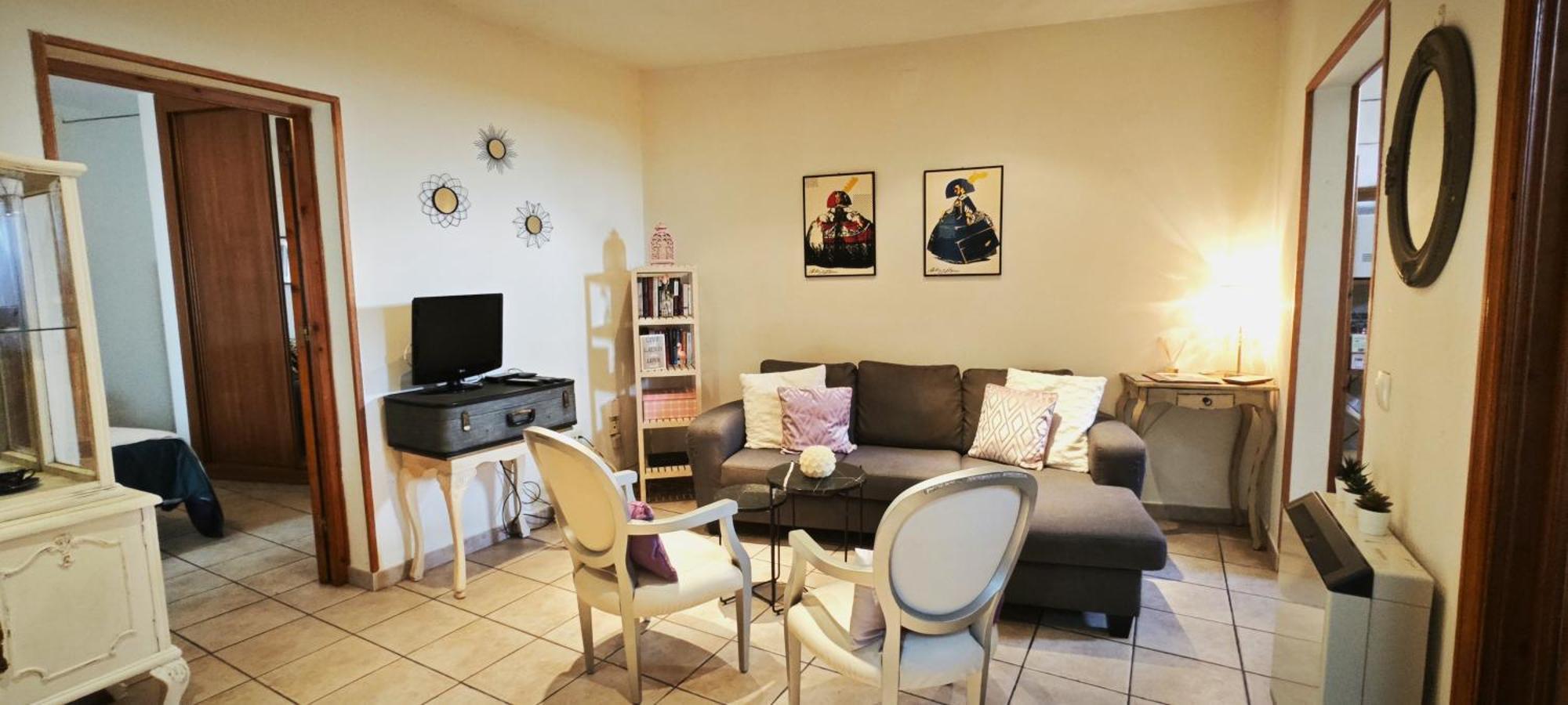 Apartamento Para 2 Personas En Pleno Centro De Madrid Exterior foto