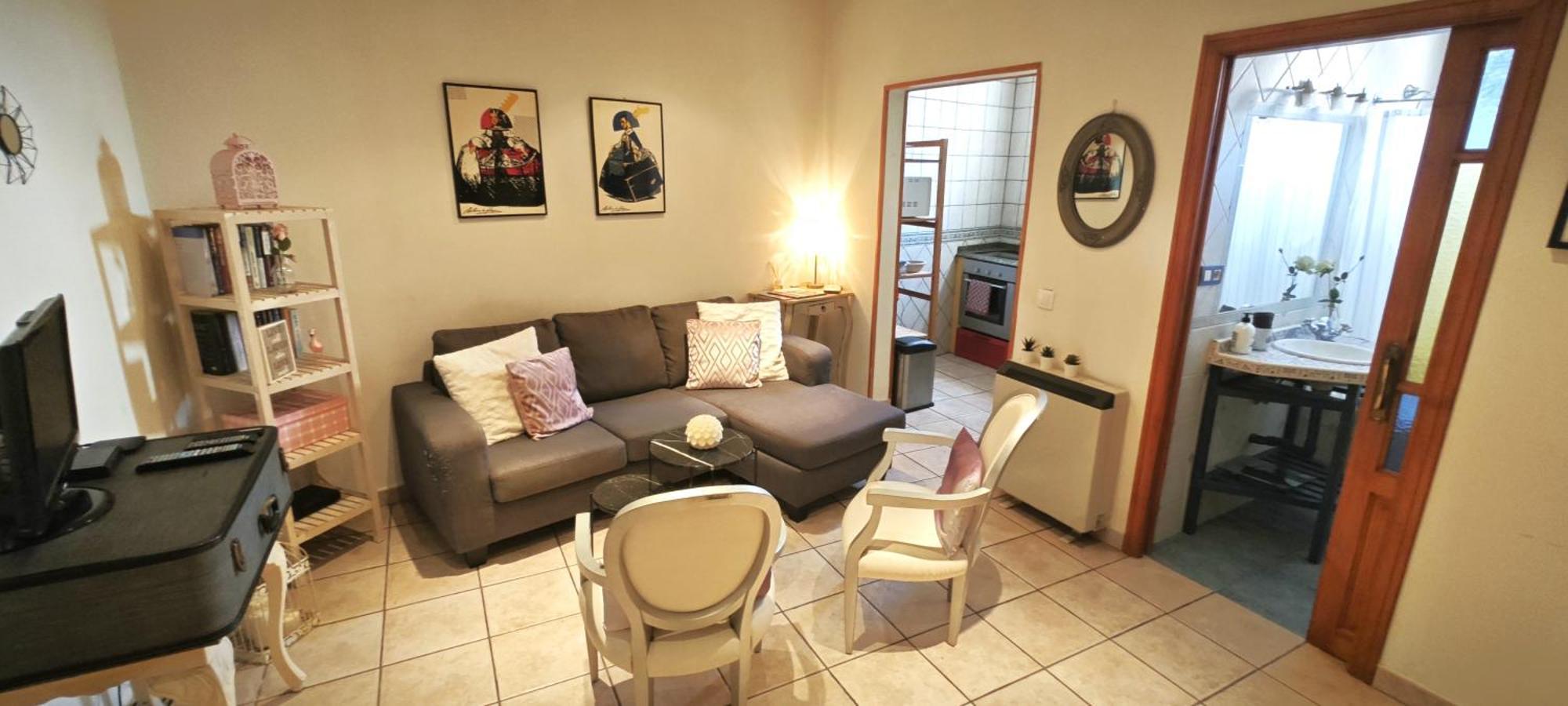 Apartamento Para 2 Personas En Pleno Centro De Madrid Exterior foto