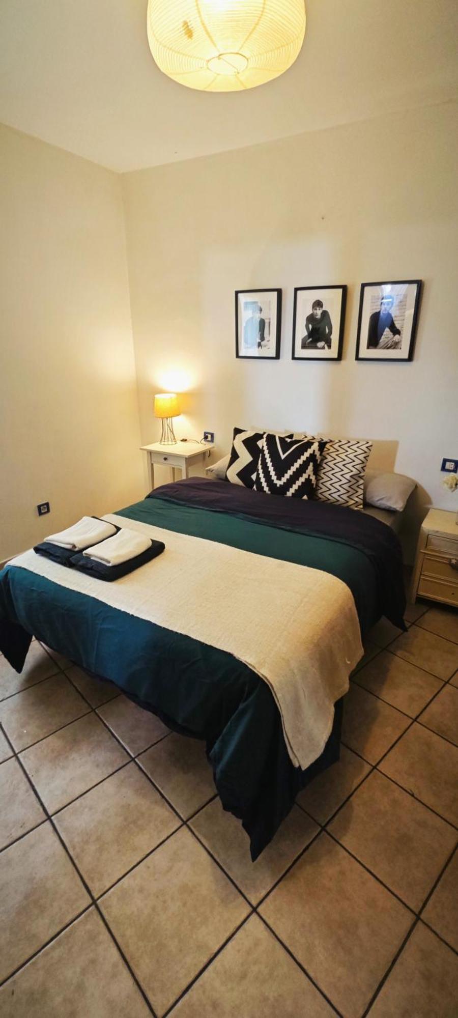 Apartamento Para 2 Personas En Pleno Centro De Madrid Exterior foto