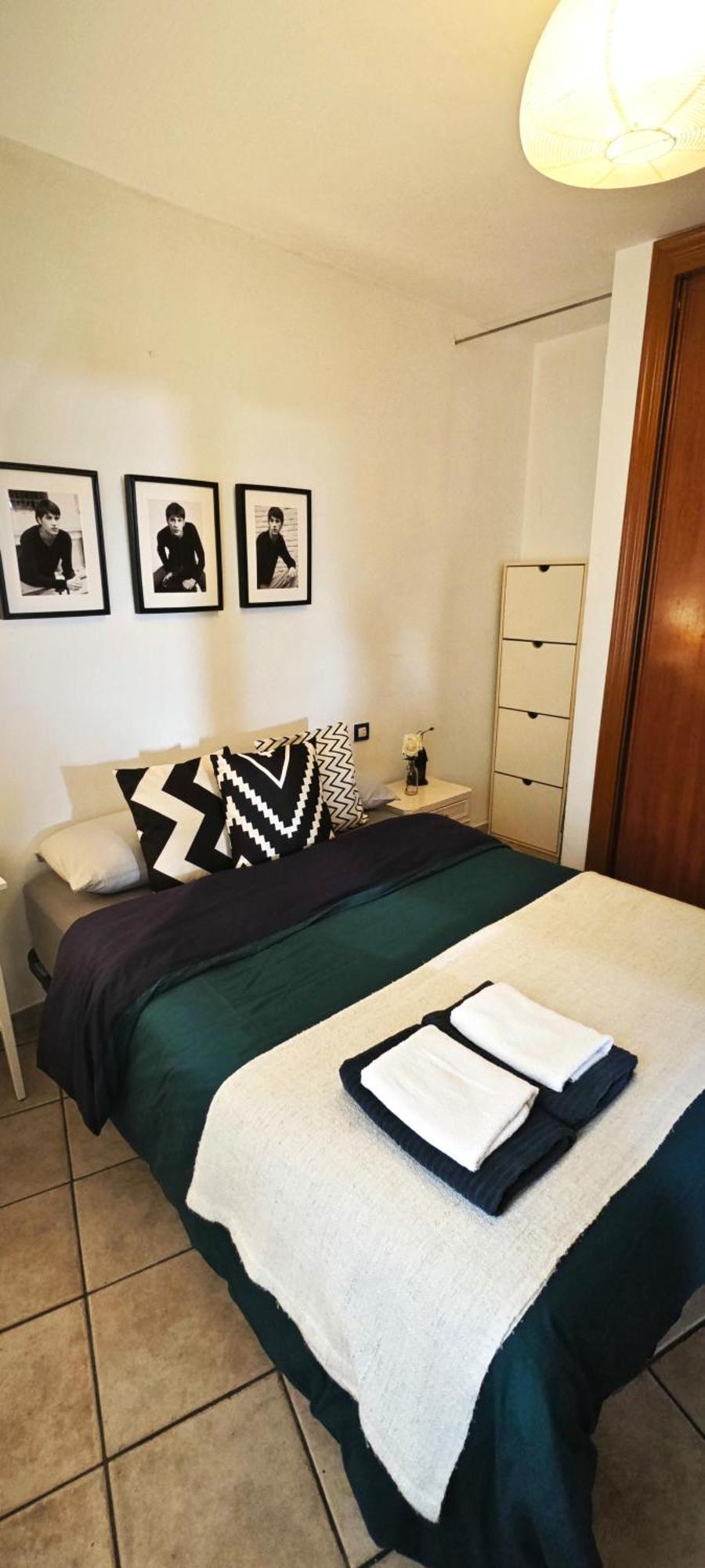 Apartamento Para 2 Personas En Pleno Centro De Madrid Exterior foto